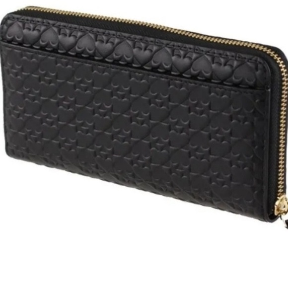 NEVER BEEN USED Kate Spade Penn Place Keisha Crossbody Bag & Wallet! - Picture 4 of 6